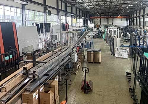 factory factory
